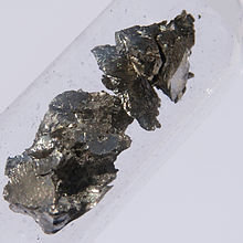 Praseodymi (Praseodymium) 