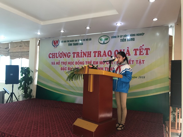 Ông Lê Hồng Lương (Chủ tịch Hội) đã có những chia sẻ về những hoạt động của Hội 4