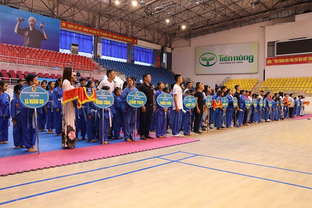 toan-canh-le-khai-mac-vovinam