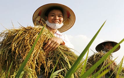 Mục tiêu